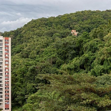 Leme Beach Rio de Janeiro Zewnętrze zdjęcie