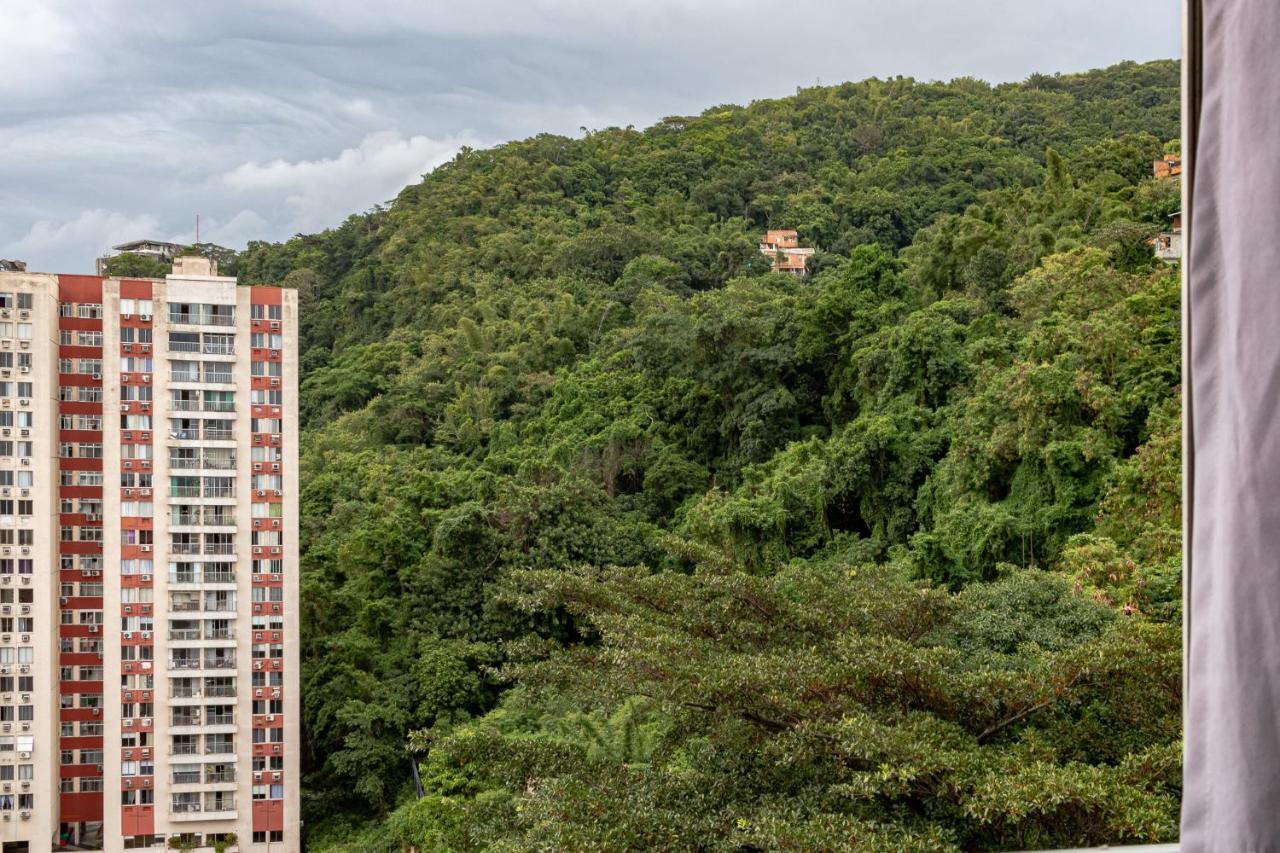 Leme Beach Rio de Janeiro Zewnętrze zdjęcie